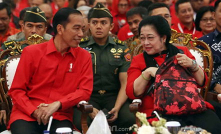 Pengamat Sebut Pilkada Jawa Tengah Jadi Pertarungan Efek Jokowi dengan Megawati - GenPI.co