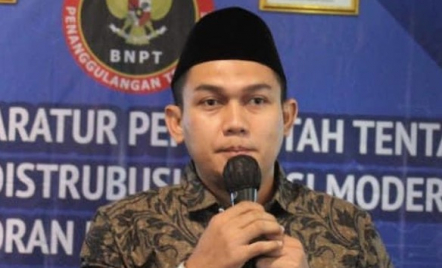 Mantan Napiter Minta Masyarakat Tetap Jaga Persatuan setelah Pilkada 2024 - GenPI.co