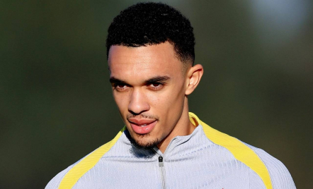 Legenda Liverpool Blak-blakan soal Trent Alexander-Arnold ke Man City: Mustahil! - GenPI.co