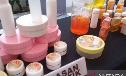 BPOM Temukan 55 Produk Kosmetik berbahaya, Mengandung Merkuri hingga Asam Retinoat - GenPI.co