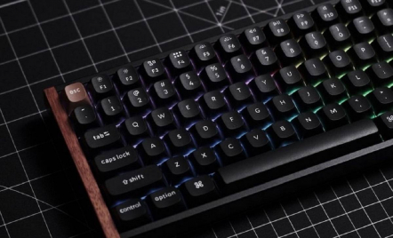 Keyboard Mekanik Keychron: Meningkatkan Pengalaman Mengetik dengan Inovasi - GenPI.co