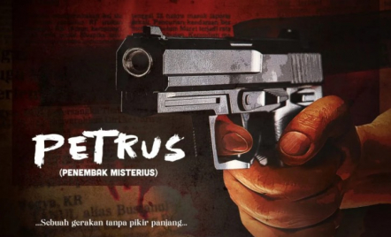 Tayang 8 Desember, Film Petrus Sajikan Fakta Penembakan Misterius - GenPI.co