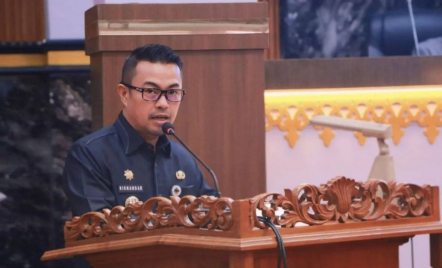 OTT di Riau, Pj Wali Kota Pekanbaru Ditangkap KPK - GenPI.co