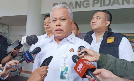 Kejagung Periksa Pejabat MA soal Kasus Suap Kasasi Ronald Tannur - GenPI.co