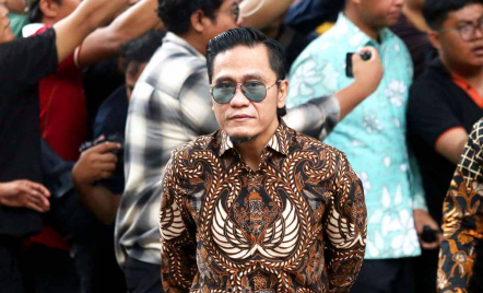 Mundur dari Utusan Khusus Presiden, Gus Miftah: Tanggung Jawab Saya ke Bapak Prabowo - GenPI.co