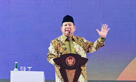 Gus Miftah Mundur, Prabowo Subianto: Tindakan Bertanggung Jawab - GenPI.co