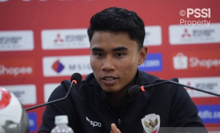 Dianggap Timnas Indonesia Kelas Dua, Ferrari Soroti Jam Terbang Pemain Muda Timnas di Liga 1 dan Eropa - GenPI.co