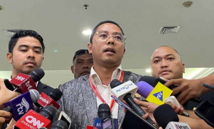 Soal Gugatan ke MK, Tim Ridwan Kamil: Kami Siapkan Saksi Luar Biasa dan Data Dahsyat - GenPI.co