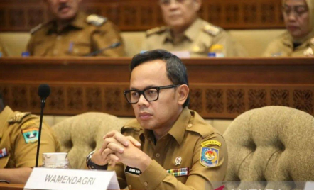 28 Petugas Meninggal Dunia di Pilkada 2024, Kemendagri: Karena Kelelahan - GenPI.co