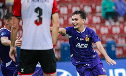 Bursa Transfer Liga 1 Dibuka, Persik Kediri Mulai Berburu Pemain - GenPI.co