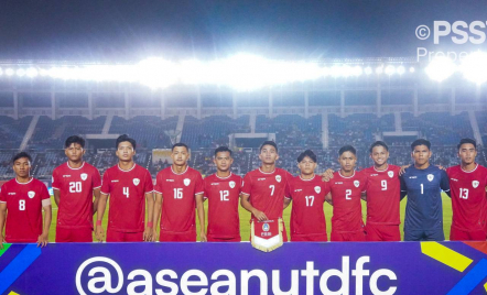 Jelang Vietnam vs Timnas Indonesia, Sumardji Singgung Mental Pemain - GenPI.co