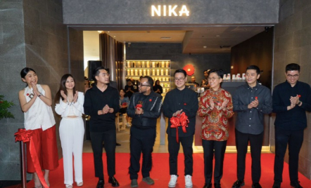 NIKA Tawarkan Sensasi Minum Kopi ala Jepang dengan Cita Rasa Indonesia - GenPI.co