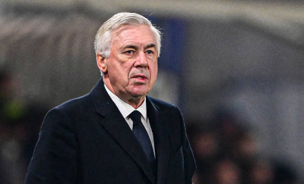 Borok Real Madrid Dibongkar Habis-habisan oleh Carlo Ancelotti - GenPI.co