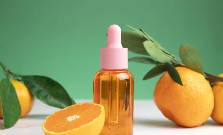 Serum Vitamin C Berperan Melindungi Kulit dari Paparan Matahari - GenPI.co