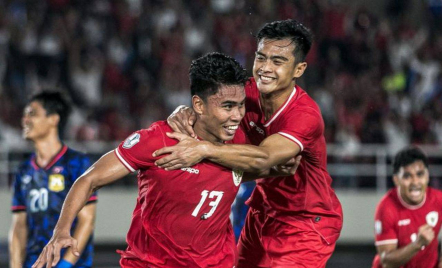 Timnas Indonesia Ditahan Laos, Pratama Arhan: Bagus untuk Mental - GenPI.co