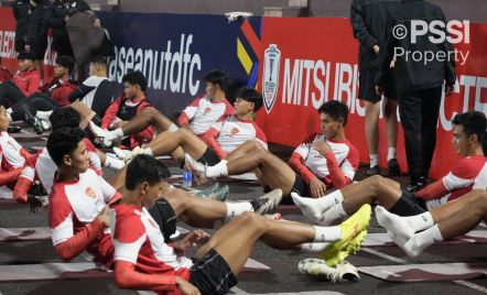 Vietnam vs Indonesia di Depan Mata, Pengamat: Jangan Sampai Kalah Telak - GenPI.co