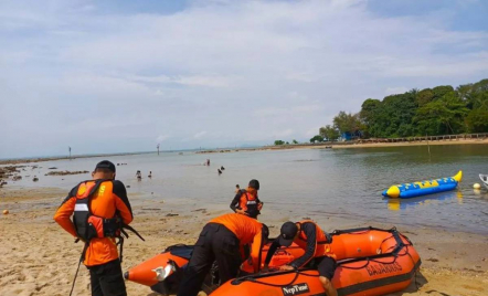 Mancing di Pantai Bahagia Nongsa Batam, 1 Orang Meninggal 1 Hilang - GenPI.co