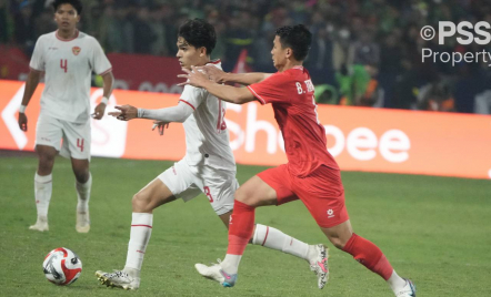 Kekalahan di Kandang Vietnam Jadi Modal Positif Timnas Indonesia Bungkam Filipina - GenPI.co