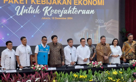 PPN 12% Berlaku Mulai 1 Januari 2025, Ini Daftar Barang yang Tak Kena - GenPI.co