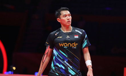 Indonesia Gagal di BWF World Tour Finals, Stamina dan Kondisi Fisik Atlet Jadi Sorotan - GenPI.co