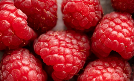 Raspberry, Buah Kecil dengan Manfaat Besar untuk Kesehatan - GenPI.co