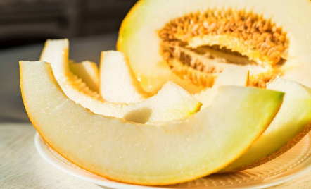 Melon Kaya Antioksidan, Bagus Banget untuk Melawan Radikal Bebas - GenPI.co