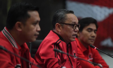 Terkait PPN 12 Persen, Deddy Sitorus: PDIP Minta Kaji Ulang - GenPI.co