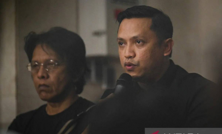 Hasto Kristiyanto Jadi Tersangka Kasus Harun Masiku, PDIP: Sekjen Akan Kooperatif - GenPI.co