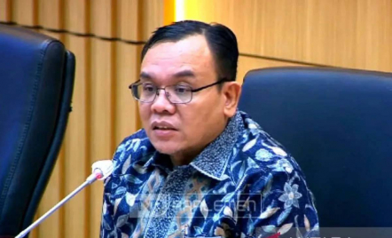 Minta Prabowo Kawal Penyelamatan Sritex, Saleh: Saya Ingat Janji Pak Agus Gumiwang - GenPI.co