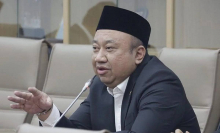 Polisi Tetapkan 3 Tersangka Kasus di PPDS Undip, DPR RI: Kampus Lain Harus Berbenah - GenPI.co