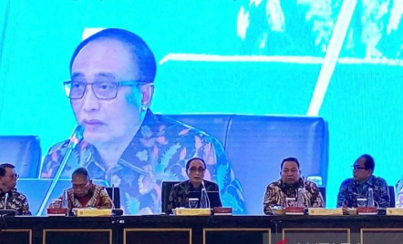 MA: 5 Aparatur di PN Surabaya Disanksi Disiplin Berat Kasus Ronald Tannur - GenPI.co