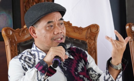 Guru Besar UMY Imbau Masyarakat Waspada Penyebaran Narasi Intoleransi - GenPI.co