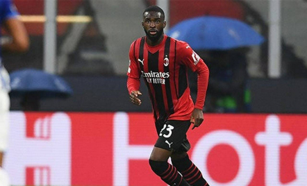 Sergio Conceicao Datang, AC Milan Lepas Fikayo Tomori ke Juventus - GenPI.co