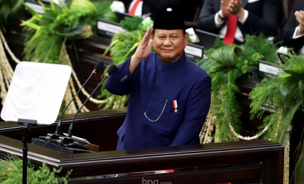 Berharap Biaya Haji 2025 Lebih Murah, DPR RI: Citra Prabowo Akan Semakin Baik - GenPI.co