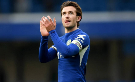 Sering Cedera, Ben Chilwell Bakal Dijual Chelsea di Bursa Transfer - GenPI.co