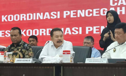 5 Korporasi Jadi Tersangka Kasus Timah, Dibebankan Kerugian Negara - GenPI.co