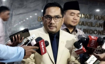 DPR RI Benarkan soal Kabar Jadwal Pelantikan Kepala Daerah Diundur Maret - GenPI.co