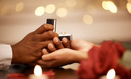 Tips Memilih Cincin untuk Pasangan Tercinta - GenPI.co