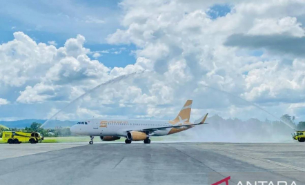 Bandara Sentani Buka Rute Baru Jayapura-Jakarta PP, Ini Jadwalnya - GenPI.co