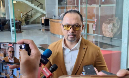 KPK Sita Sejumlah Alat Bukti dalam Penggeledahan 2 Rumah Hasto Kristiyanto - GenPI.co