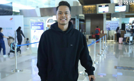 Anthony Ginting Beri Kabar Baik, Cedera Bahu Membaik - GenPI.co