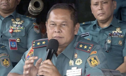 Danpuspomal Akui Pelaku Penembakan Bos Rental Mobil Adalah Oknum TNI AL - GenPI.co