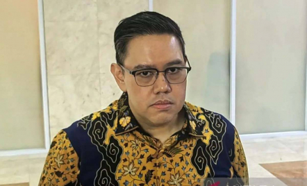 Penyelidikan Kasus Penembakan Bos Rental Mobil, DPR RI: Kami Mengawasi - GenPI.co