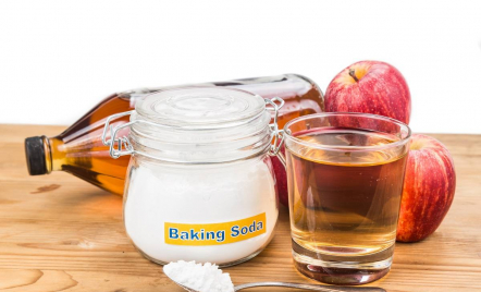 Baking Soda, Bahan Alami yang Ampuh Meningkatkan Kesehatan - GenPI.co