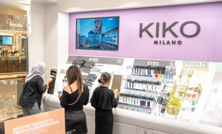 KIKO Milano Hadir Manjakan Pencinta Makeup di Indonesia, Apa Saja Produk Unggulannya? - GenPI.co