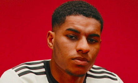 Barcelona Panaskan Perburuan Marcus Rashford, Klub Italia Ketar-ketir! - GenPI.co