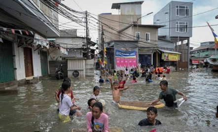 DPRD Minta Pramono Anung Segera Cari Solusi Masalah Banjir di Jakarta - GenPI.co