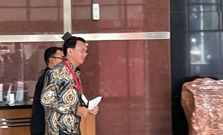 Hari Ini Kejagung Periksa Ahok Soal Korupsi Minyak Pertamina - GenPI.co