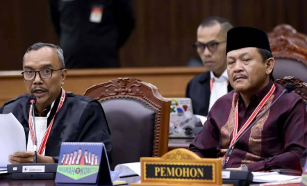 Pemenang Pilkada Bengkulu Selatan Disebut pernah Jabat Bupati 2 Periode - GenPI.co