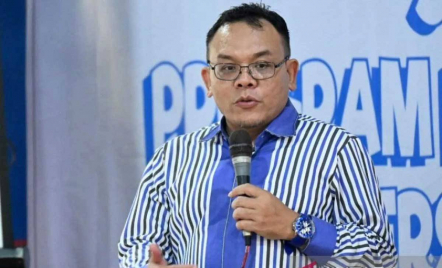 Ucapkan Selamat ke Pramono Anung, PAN: Titip Agar Jakarta Diurus Profesional - GenPI.co